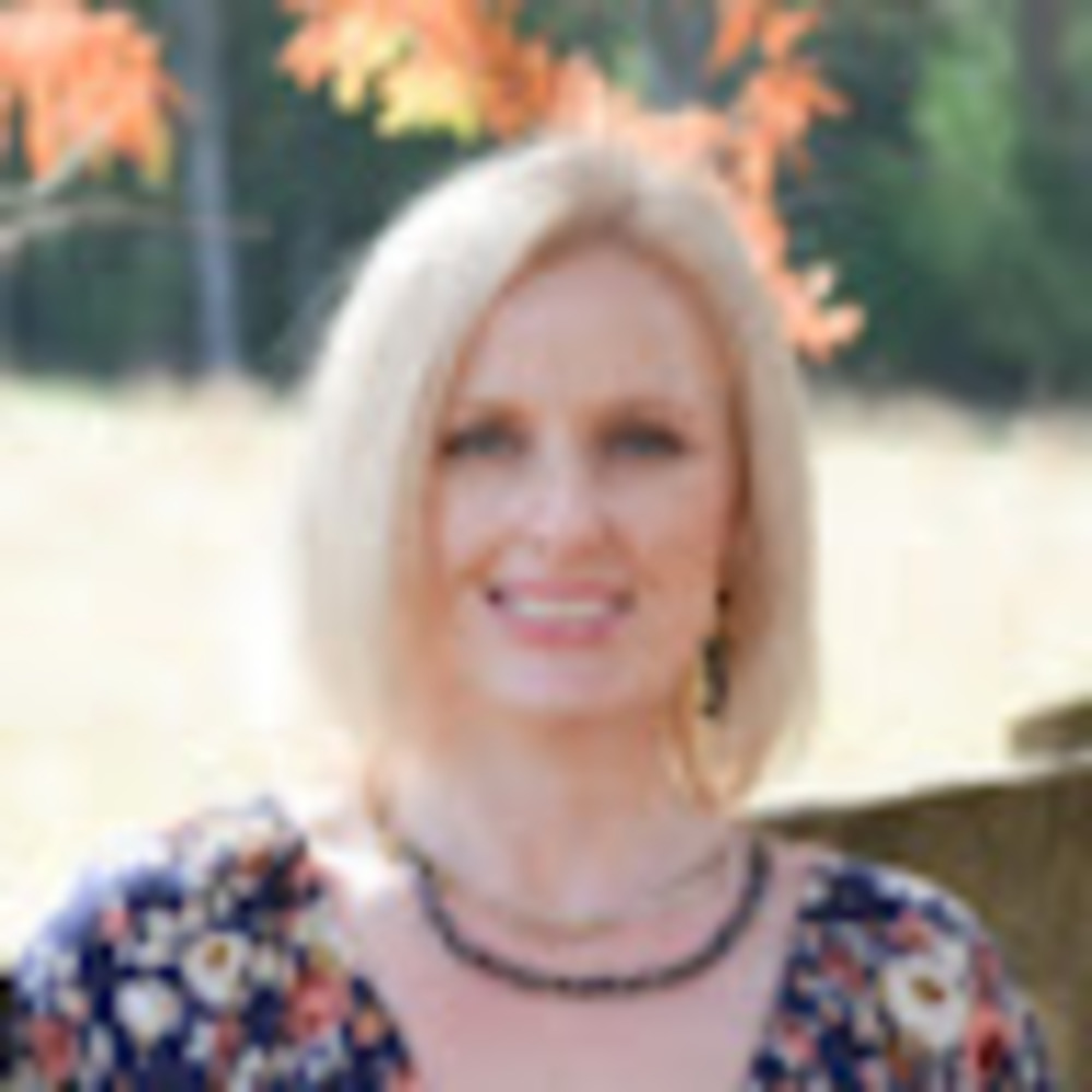 Meet your Posher, Leann
